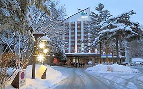 Mona Yongpyong Hotel